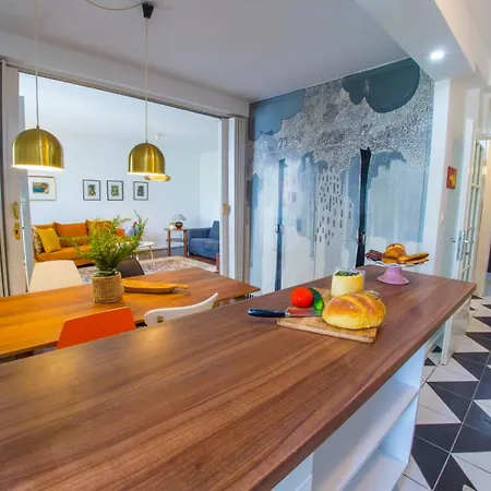Apartman Quince