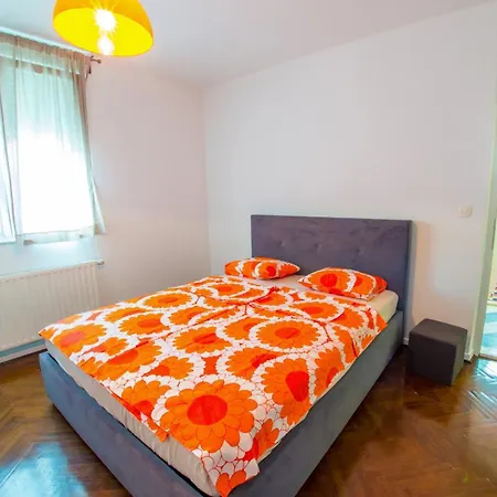 Quince Apartman *