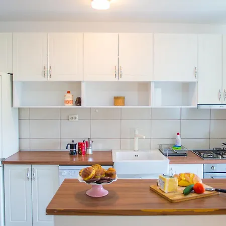Quince Appartement Mostar