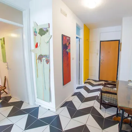 Apartman Quince *