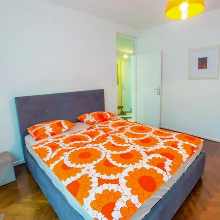 Quince Apartman