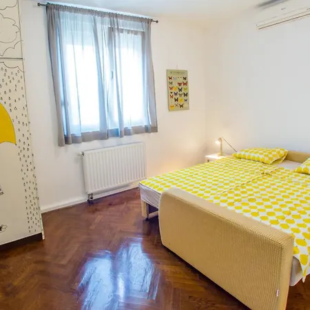Apartman Quince