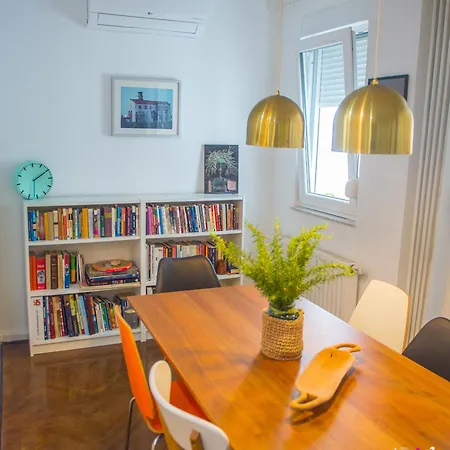 Quince Appartement *