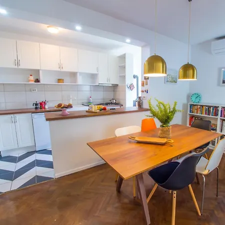 Appartement Quince *