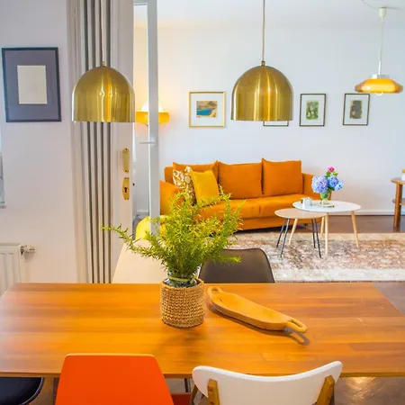 Appartement Quince *