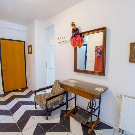 Apartman Quince