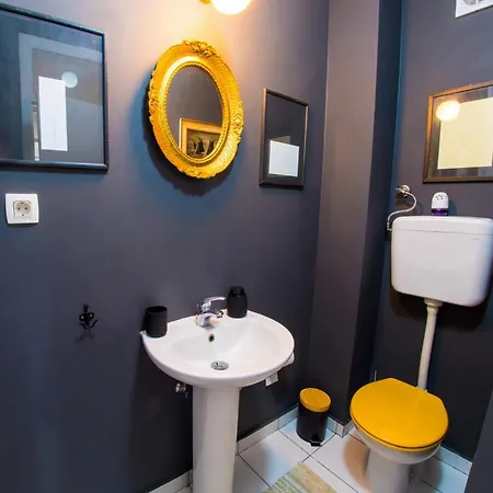 Quince Apartman Mostar