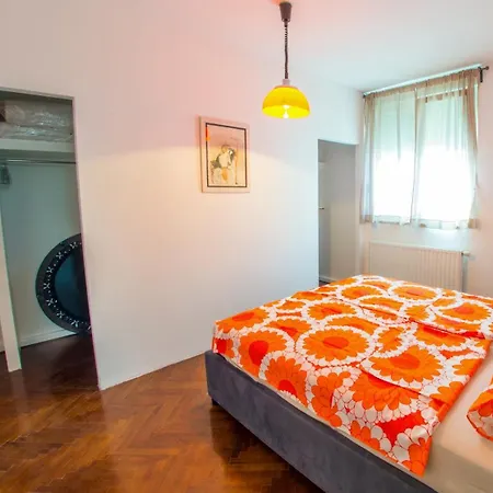 Quince Apartman Mostar