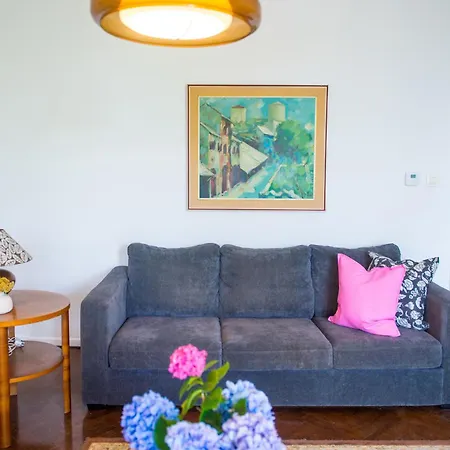 Appartement Quince Mostar