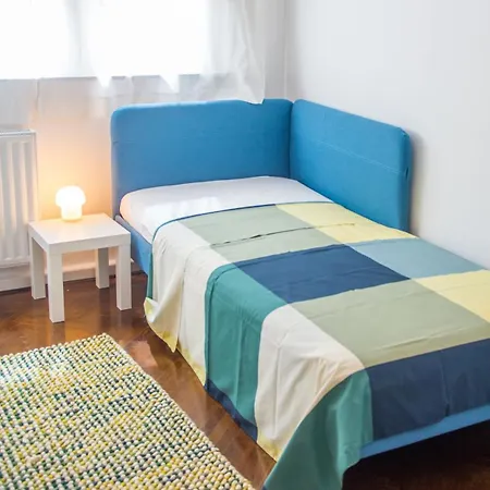 Quince Appartement
