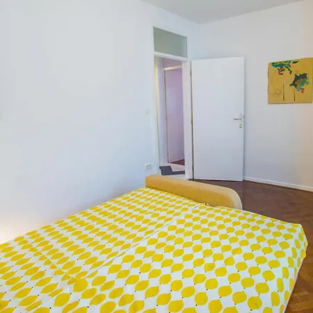 Appartement Quince