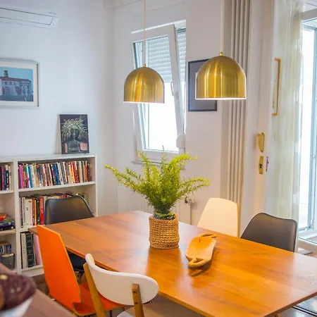 Apartman Quince *