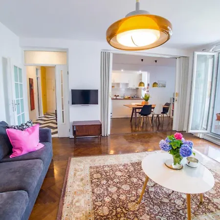 Apartman Quince Mostar