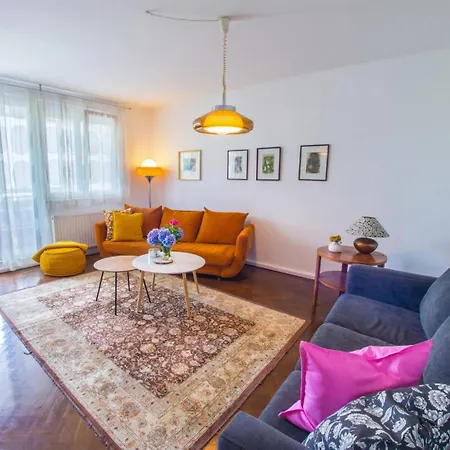Apartman Quince *