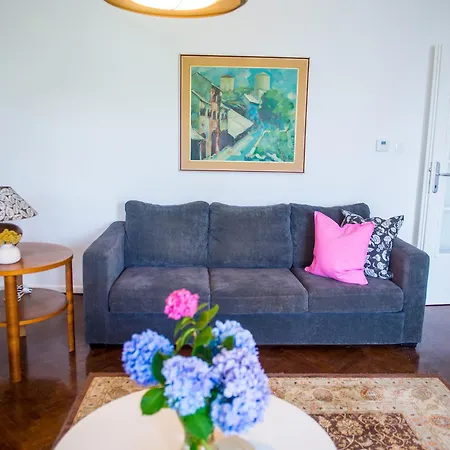 Appartement Quince Mostar