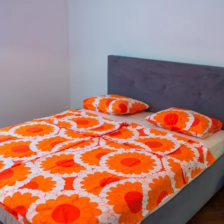 Apartman Quince