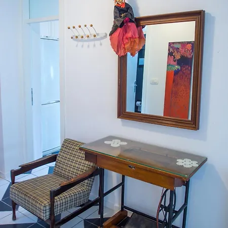 Apartman Quince *