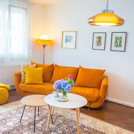 Quince Appartement Mostar