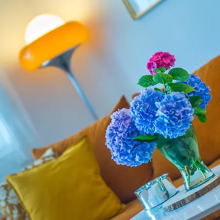 Apartman Quince