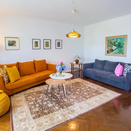 Appartement Quince *