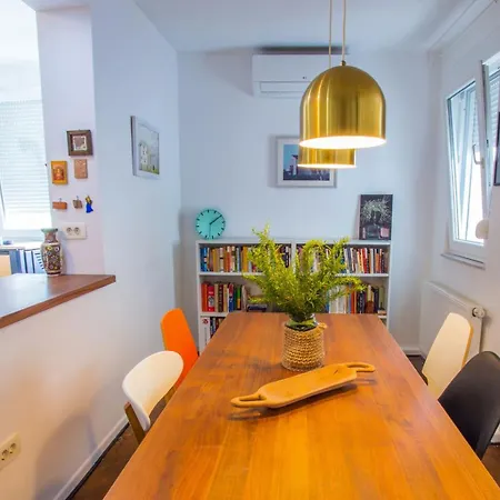 Apartman Quince Mostar