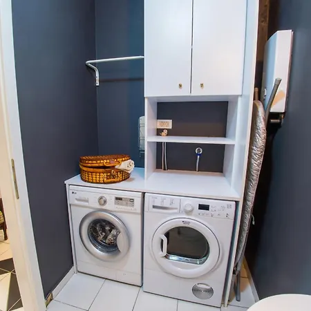 Quince Apartman Mostar