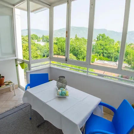 Apartman Quince Mostar