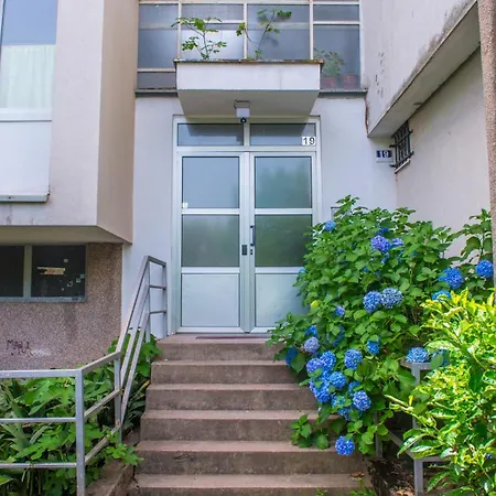 Appartement Quince *